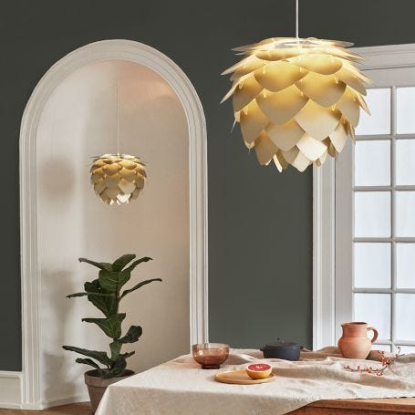 Aluvia Easyfit Shade
