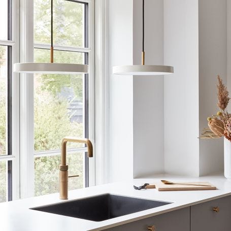 Asteria LED Pendant Light