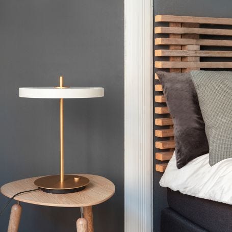 Asteria LED Table Lamp