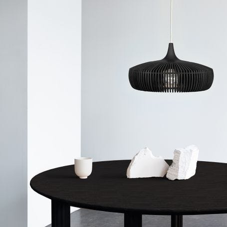 Clava Dine Pendant Shade