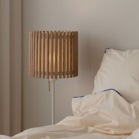 Komorebi Easyfit Circle Lamp Shade