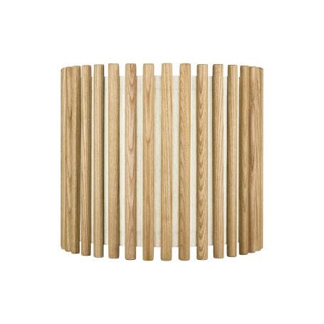 Komorebi Easyfit Circle Lamp Shade