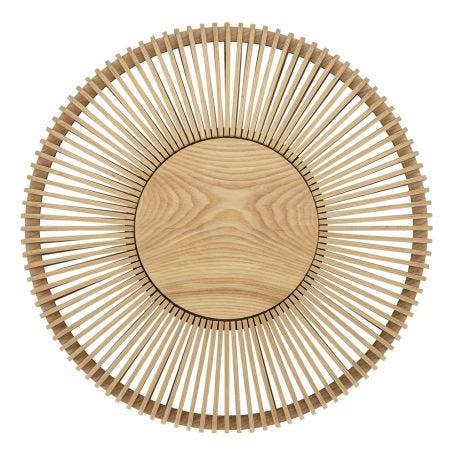 Clava Up Wall Light