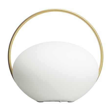 Orbit LED Outdoor Portable Table Lamp