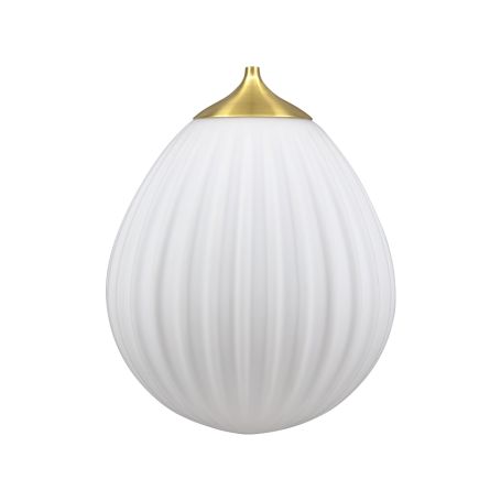 Around the World Pendant Shade