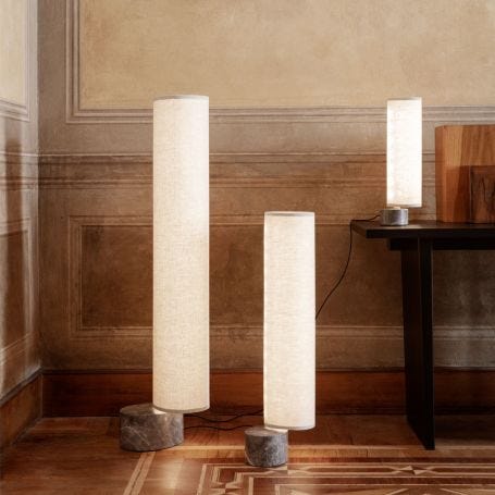 Unbound Floor Lamp