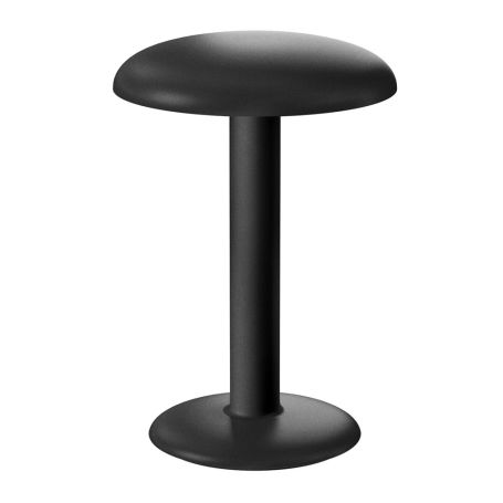 Gustave LED Portable Table Lamp