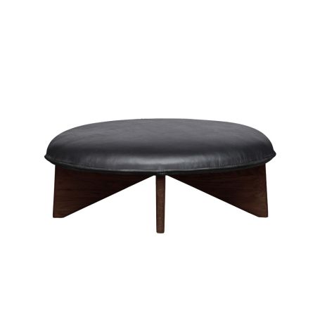 Utility Small Footstool
