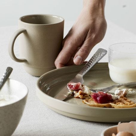 Nordic Bistro Mug