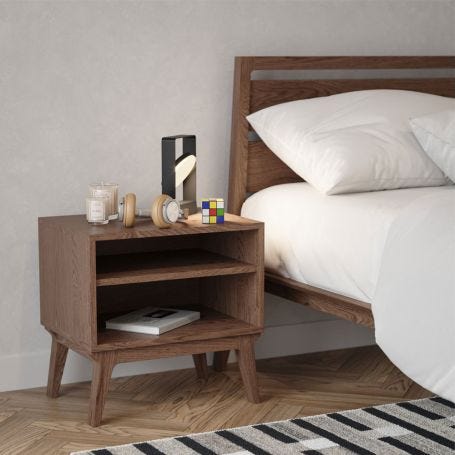 Valentine Bedside Table