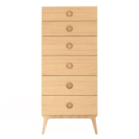 Valentine Tallboy