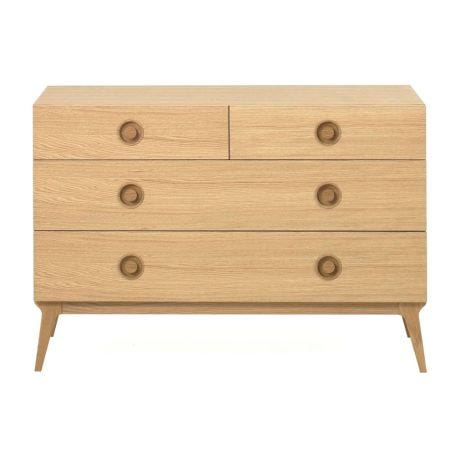 Valentine Chest of Drawers