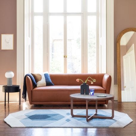 Valley 2 Seater Sofa