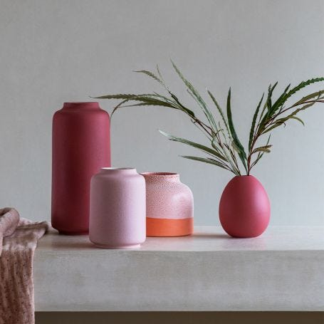 Bud Vase