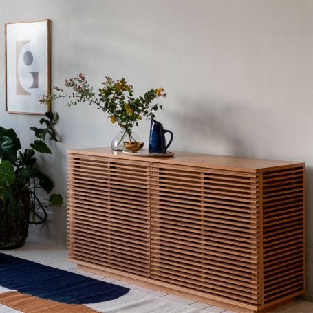 Verona Sideboard Small 
