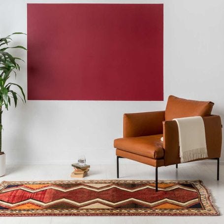 Matera Armchair