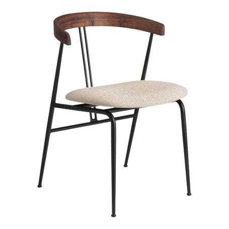 Violin Dining Chair