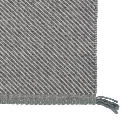 Vision Walk Rug Grey/Moss
