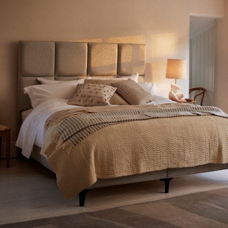 Atlas Headboard
