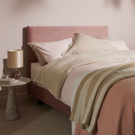 Muses Headboard