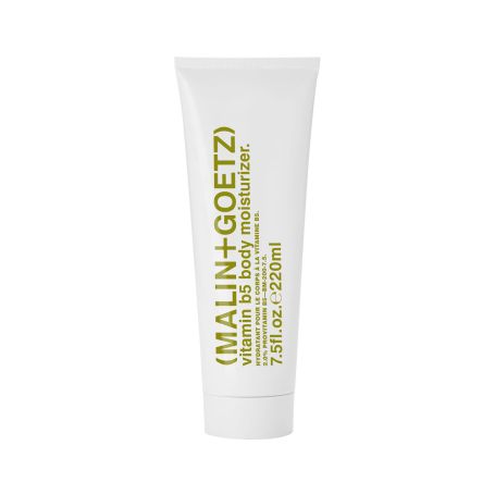 Vitamin B5 Body Moisturiser