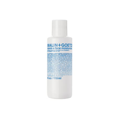 Vitamin E Face Moisturiser