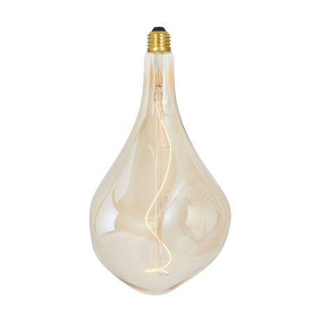 Voronoi III Bulb 5W E27 LED
