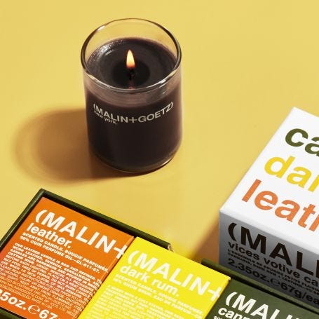 Vices Votive Set