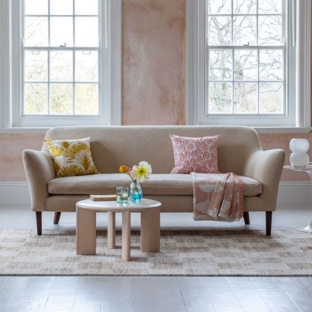 Wallis 3 Seater Sofa