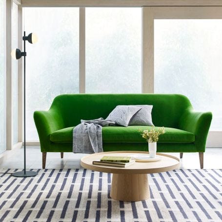 Wallis 4 Seater Sofa