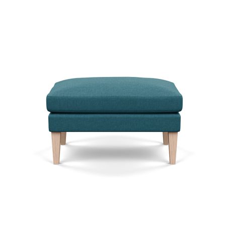Wallis Ottoman
