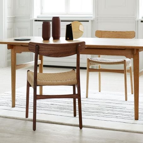 CH23 Dining Chair