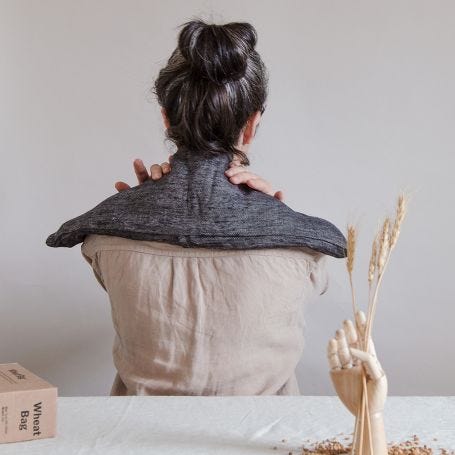 Blasta Henriet Wheat Bag