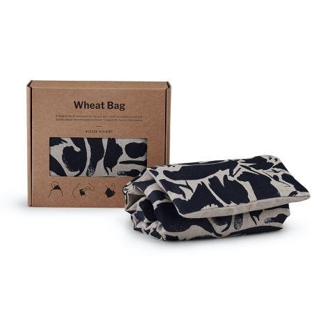 Blasta Henriet Wheat Bag