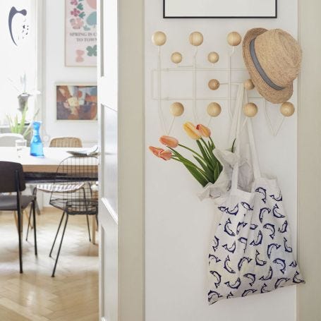 Hang It All Coat Rack