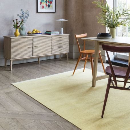 Kendal Sideboard Oak