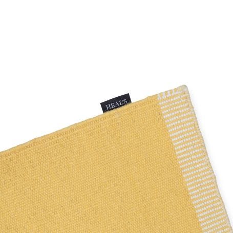 Whitfield Runner Yellow 70 x 230cm