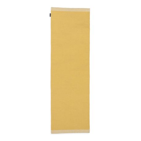 Whitfield Runner Yellow 70 x 230cm
