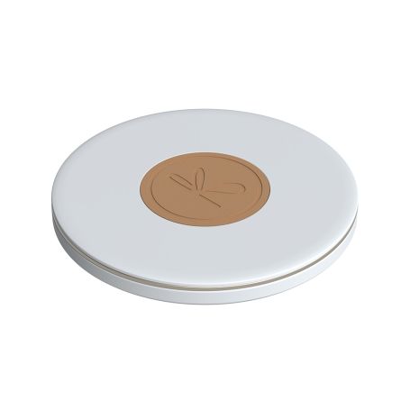 wiCHARGE II 15W Wireless Charger Moon Grey