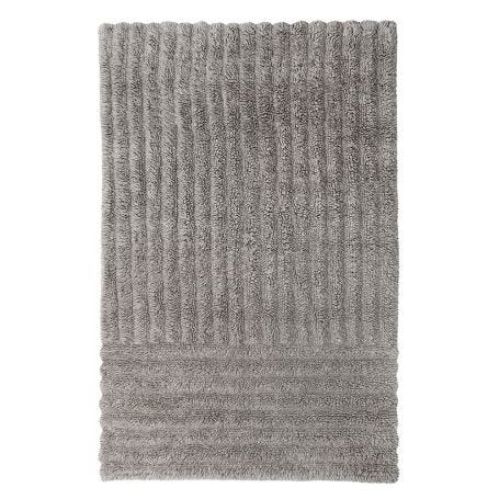 Dunes Washable Rug Sheep Grey 170 x 240cm