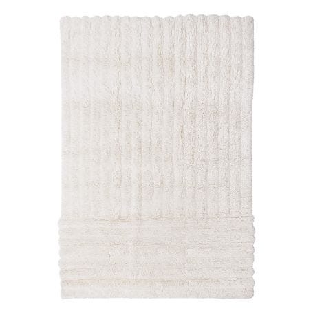 Dunes Washable Rug Sheep White 170 x 240cm