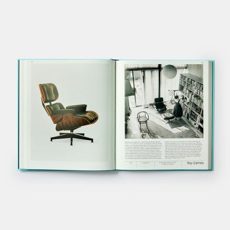 Woman Made: Great Women Designers (2021)