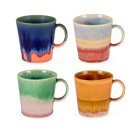 Yuta Segawa Double Espresso Cup