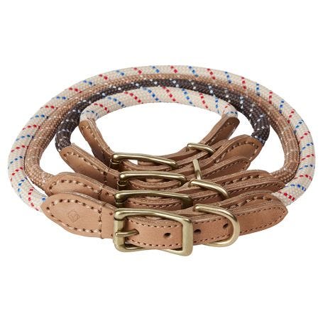 Perry Dog Collar
