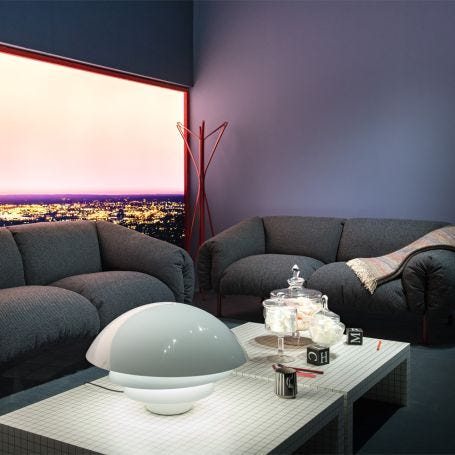 Za:Za Sofa