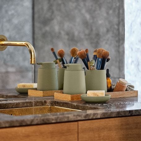 Nova One Toothbrush Holder