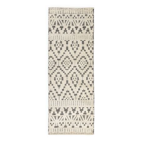 Zelbio Runner White