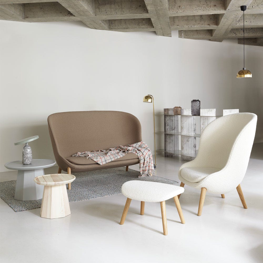 voorstel Vertellen Toevallig Normann Copenhagen Furniture | HEAL'S (UK)