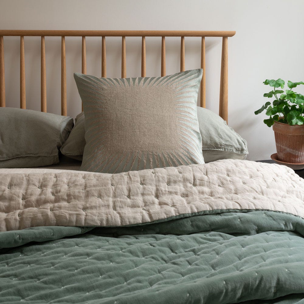 Niki deals jones pillowcase