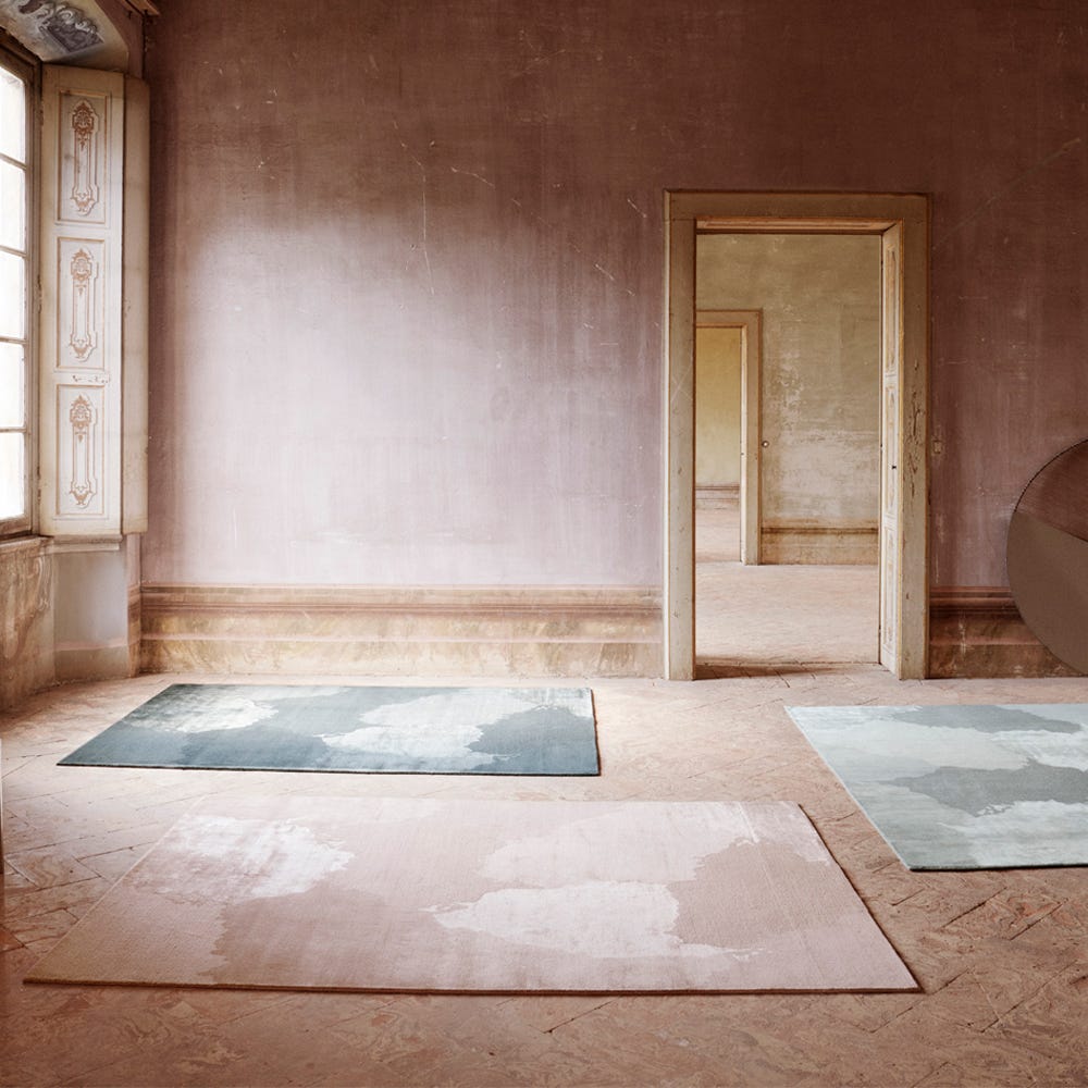 Linie Design | Linie Design Rugs | HEAL'S (UK)